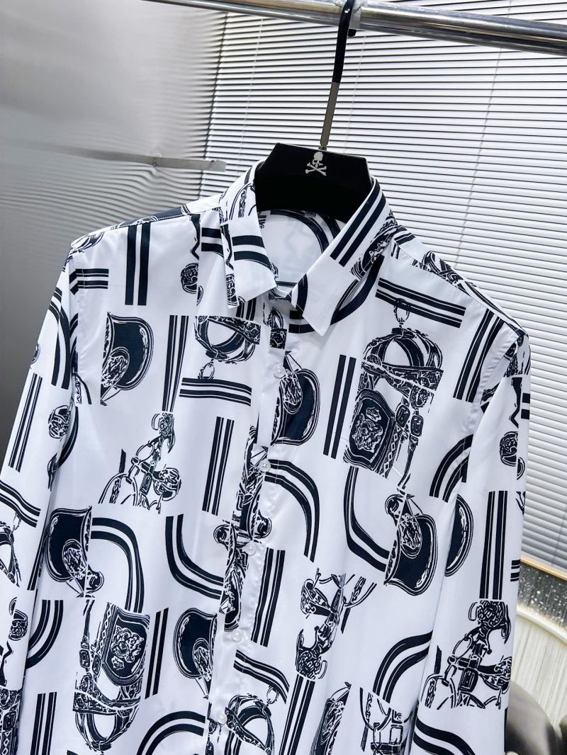 Hermes Shirts